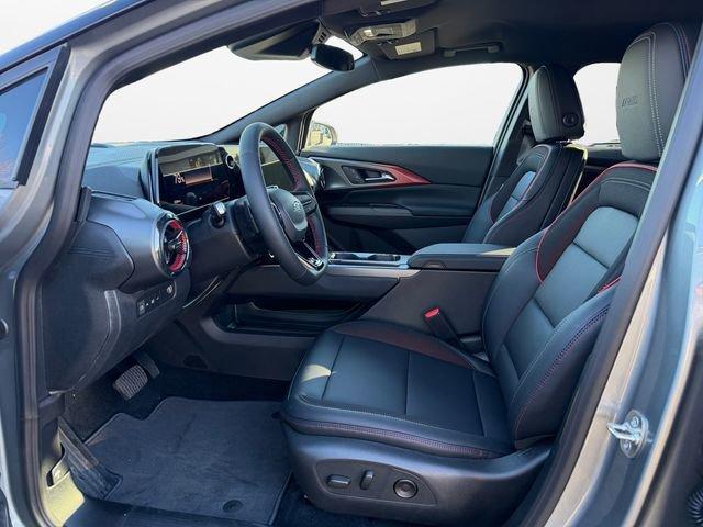 new 2026 Chevrolet Equinox EV car, priced at $31,994