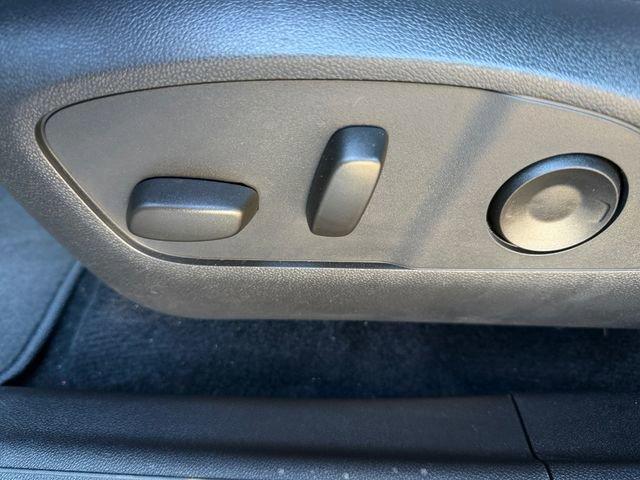 new 2026 Chevrolet Equinox EV car, priced at $31,994