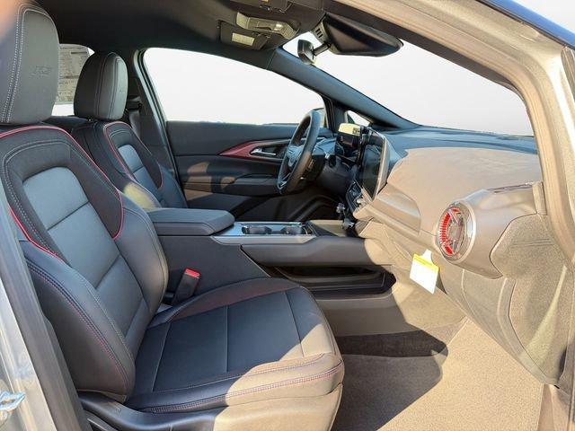 new 2026 Chevrolet Equinox EV car, priced at $31,994