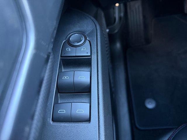 new 2026 Chevrolet Equinox EV car, priced at $31,994