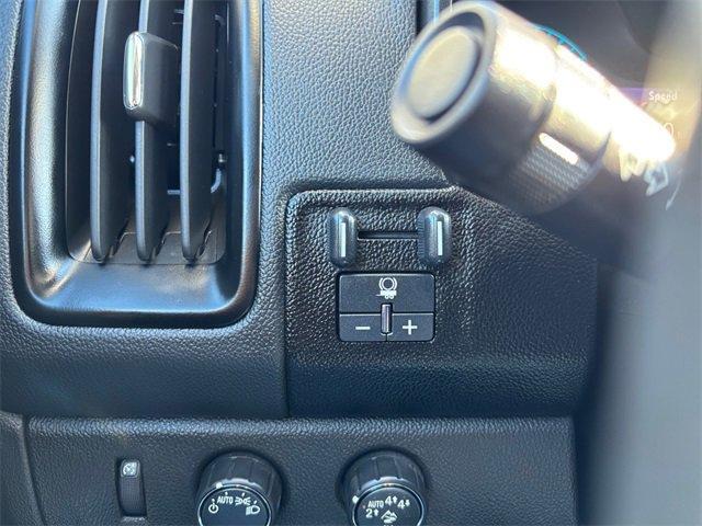 used 2021 Chevrolet Colorado car, priced at $45,995