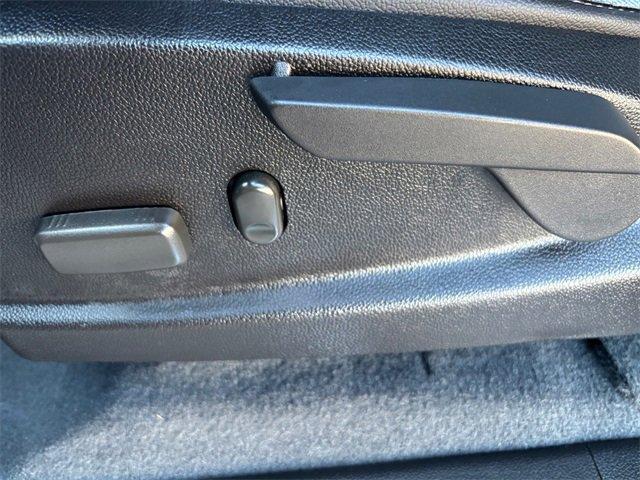 used 2021 Chevrolet Colorado car, priced at $45,995