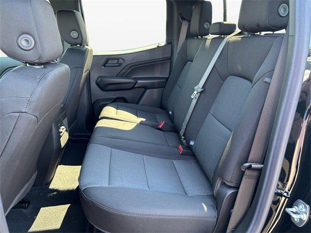 new 2026 Chevrolet Colorado car, priced at $30,137