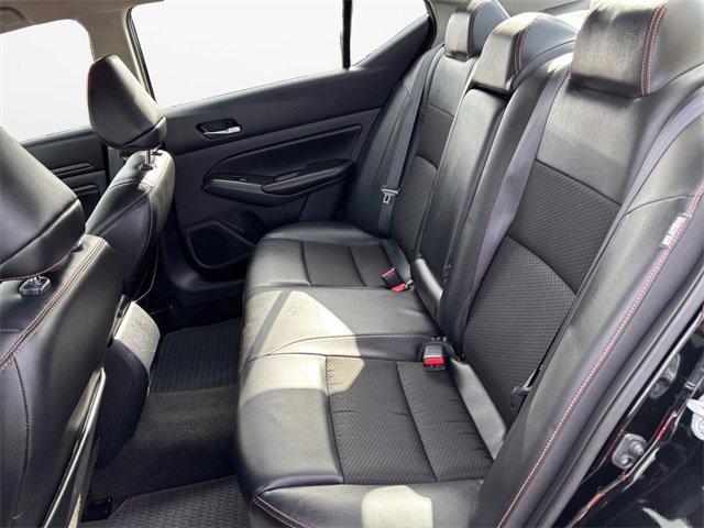 used 2021 Nissan Altima car, priced at $17,811