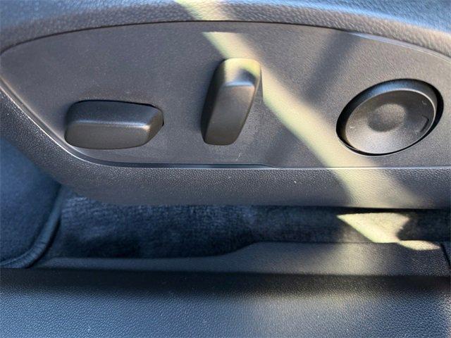 used 2025 Chevrolet Blazer EV car, priced at $45,084