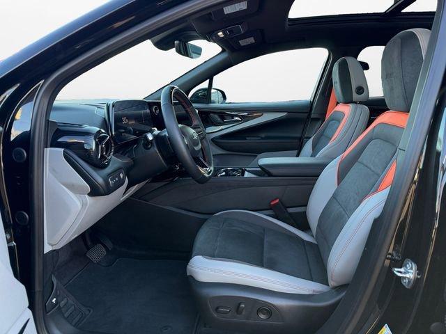 used 2025 Chevrolet Blazer EV car, priced at $45,084