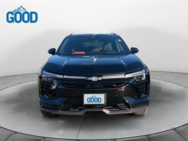 used 2025 Chevrolet Blazer EV car, priced at $45,084