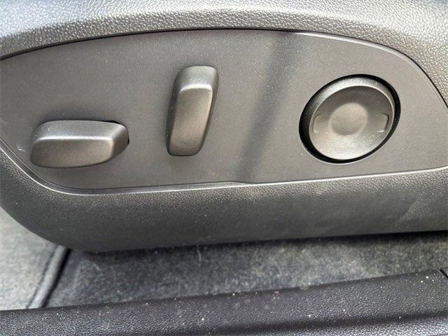 new 2026 Chevrolet Equinox EV car, priced at $47,633