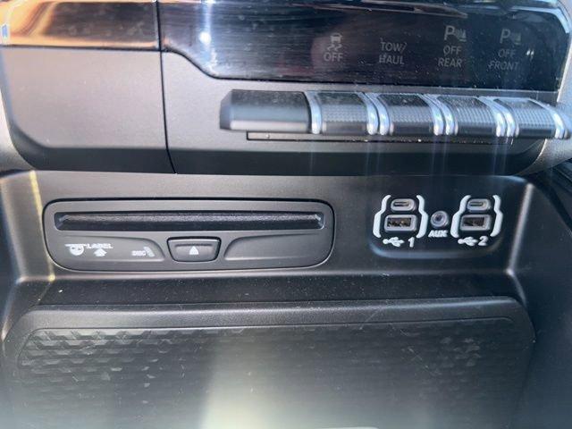 used 2019 Ram 1500 car, priced at $32,872