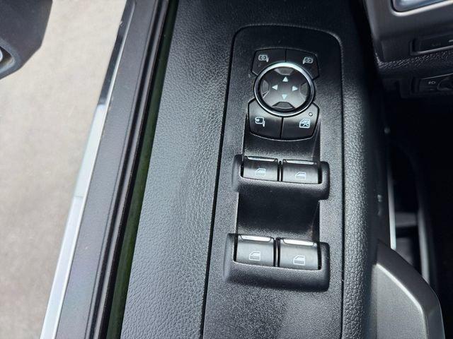 used 2017 Ford F-150 car, priced at $34,543