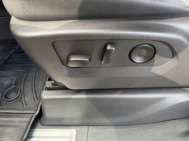 used 2025 Chevrolet Silverado 3500 car, priced at $65,495
