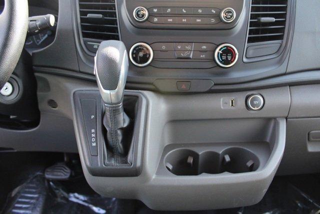 used 2023 Ford Transit-350 car, priced at $49,912