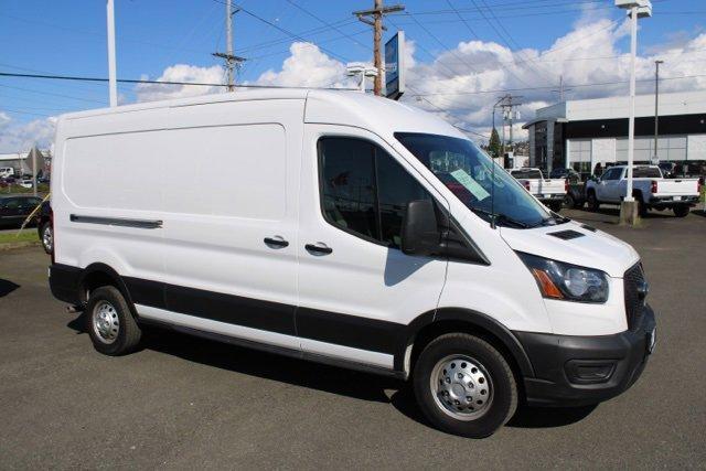 used 2023 Ford Transit-350 car, priced at $49,912