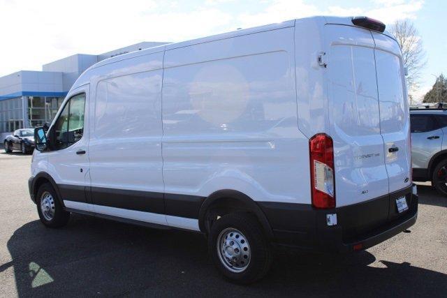 used 2023 Ford Transit-350 car, priced at $49,912
