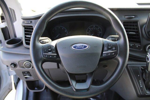used 2023 Ford Transit-350 car, priced at $49,912