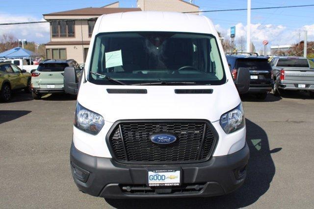 used 2023 Ford Transit-350 car, priced at $49,912