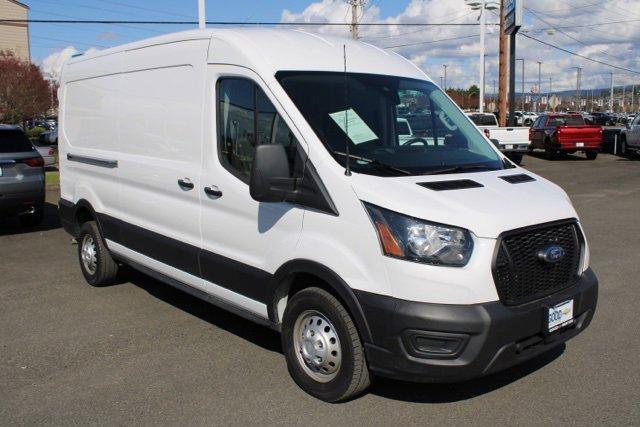 used 2023 Ford Transit-350 car, priced at $49,912