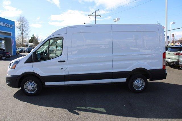 used 2023 Ford Transit-350 car, priced at $49,912