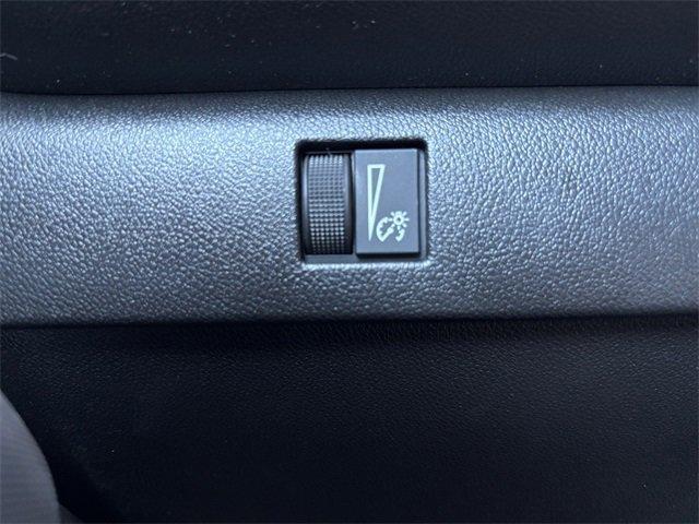 new 2026 Chevrolet Colorado car, priced at $27,887