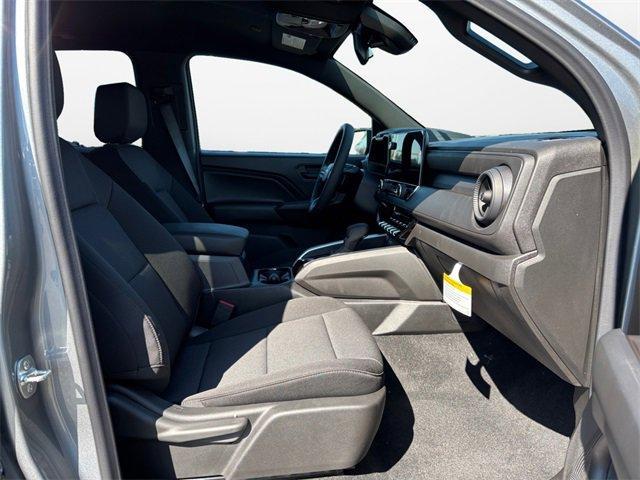 new 2026 Chevrolet Colorado car, priced at $27,887