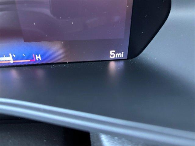 new 2026 Chevrolet Colorado car, priced at $27,887