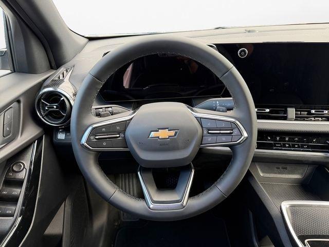 new 2026 Chevrolet Equinox car, priced at $28,462