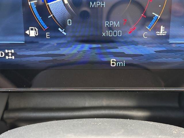 new 2026 Chevrolet Equinox car, priced at $28,462