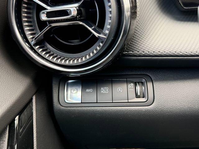 new 2026 Chevrolet Equinox car, priced at $28,462