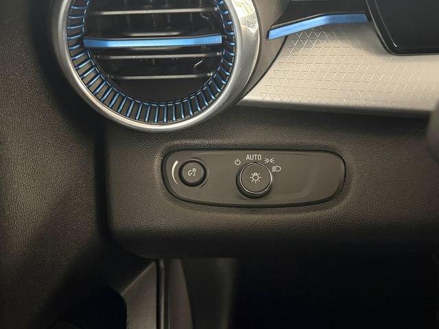 used 2025 Chevrolet Trax car, priced at $19,991