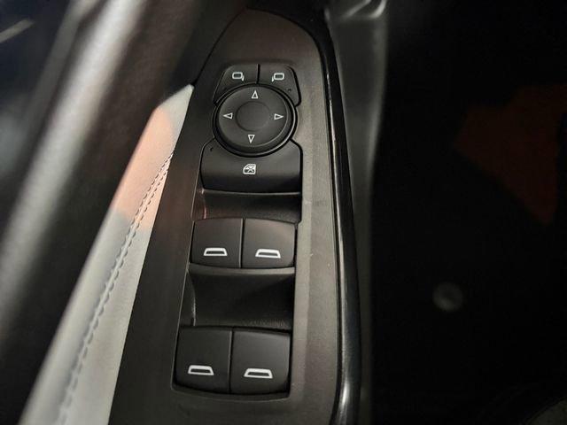 used 2025 Chevrolet Trax car, priced at $19,991