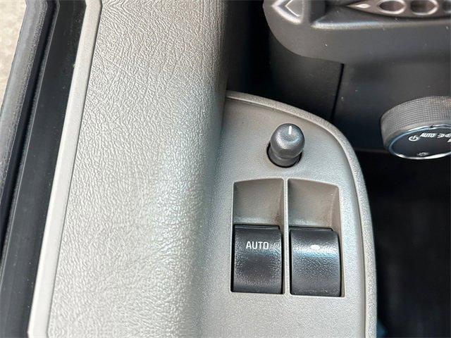 used 2020 Chevrolet Express 2500 car, priced at $20,557