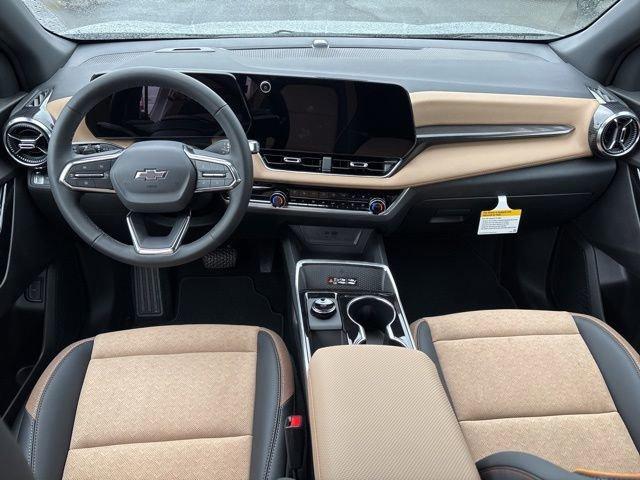 new 2026 Chevrolet Equinox car, priced at $38,892