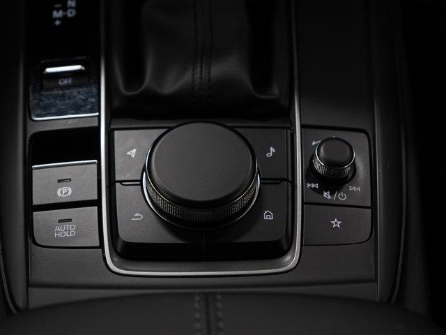 used 2024 Mazda CX-30 car, priced at $22,998