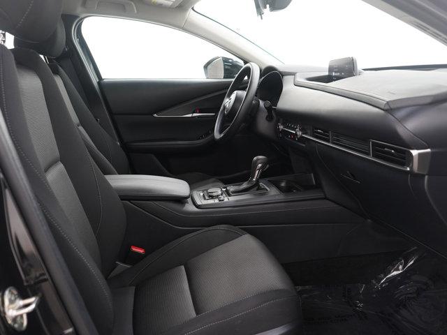 used 2024 Mazda CX-30 car, priced at $22,998