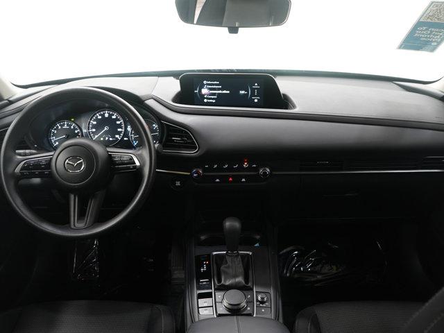 used 2024 Mazda CX-30 car, priced at $22,998