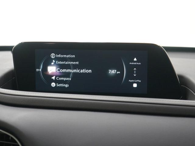 used 2024 Mazda CX-30 car, priced at $22,998