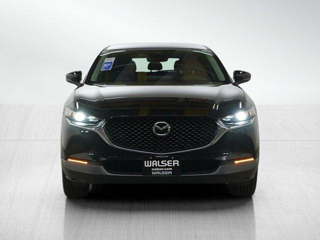 used 2024 Mazda CX-30 car, priced at $22,998