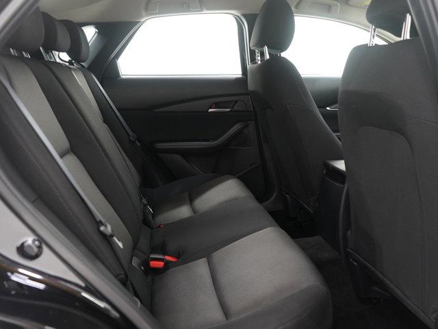 used 2024 Mazda CX-30 car, priced at $22,998