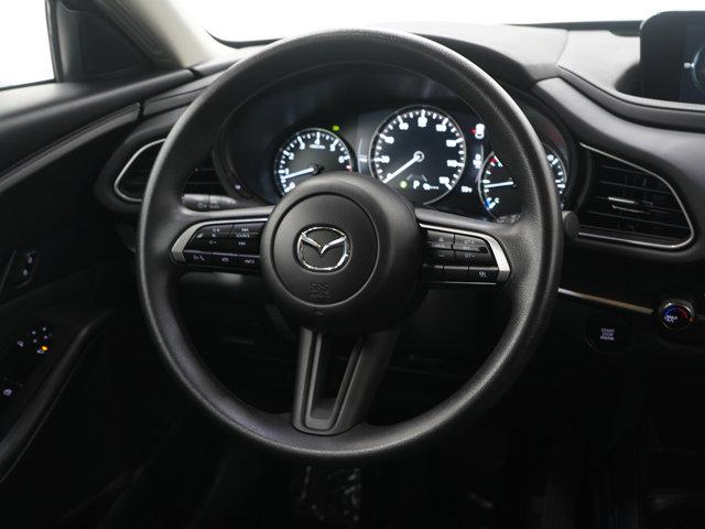 used 2024 Mazda CX-30 car, priced at $22,998