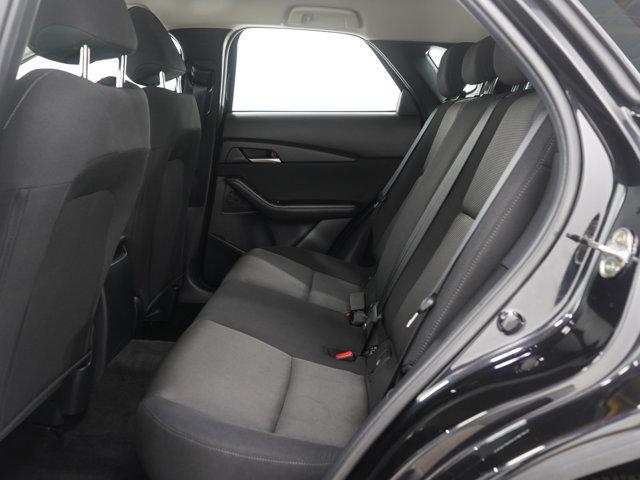 used 2024 Mazda CX-30 car, priced at $22,998