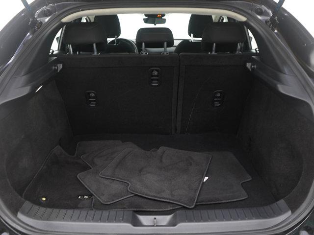 used 2024 Mazda CX-30 car, priced at $22,998