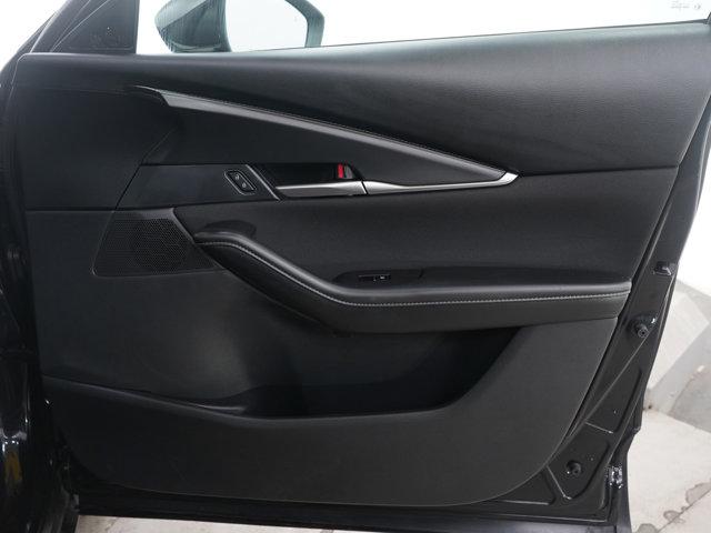 used 2024 Mazda CX-30 car, priced at $22,998