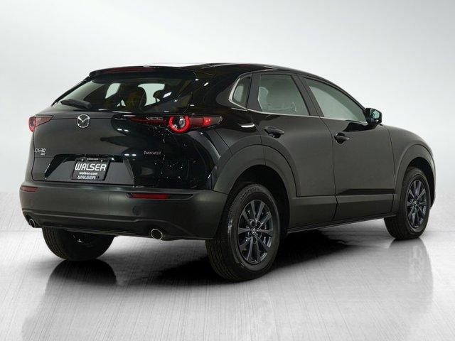 used 2024 Mazda CX-30 car, priced at $22,998