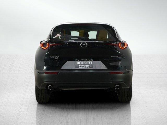 used 2024 Mazda CX-30 car, priced at $22,998