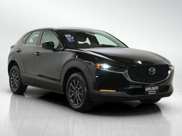 used 2024 Mazda CX-30 car, priced at $22,998
