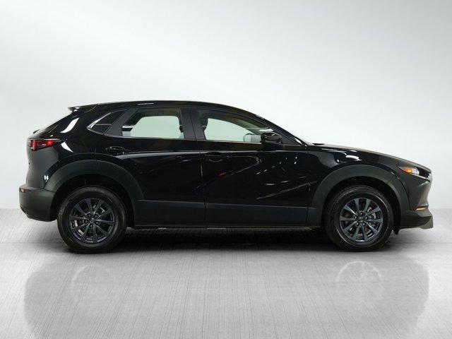 used 2024 Mazda CX-30 car, priced at $22,998