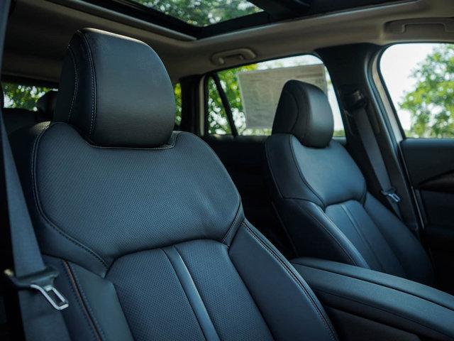 new 2026 Mazda CX-50 Hybrid car, priced at $38,779