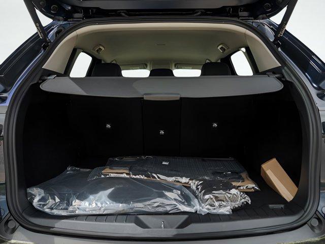 new 2026 Mazda CX-5 car, priced at $35,895