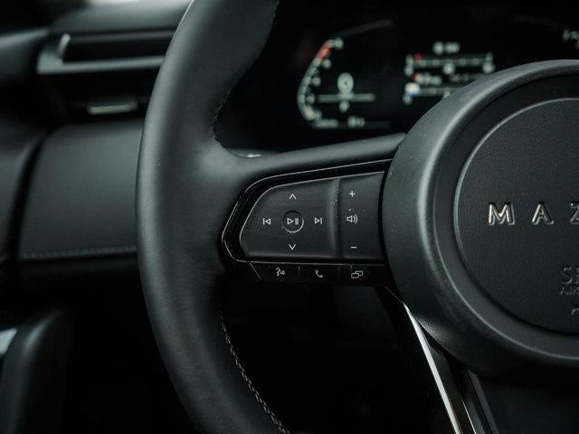 new 2026 Mazda CX-5 car, priced at $35,895