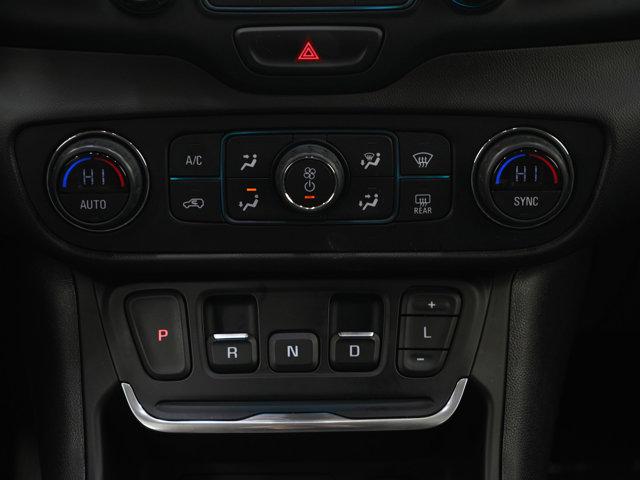 used 2021 GMC Terrain car, priced at $22,998